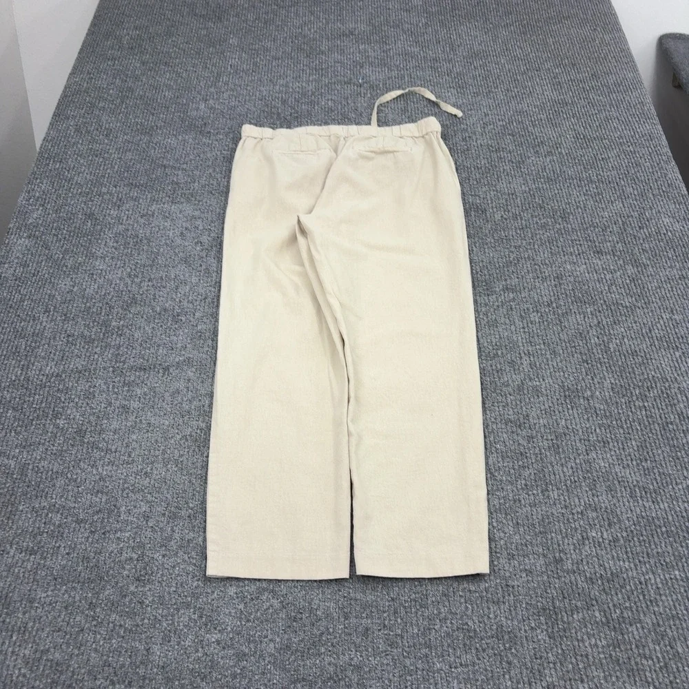 Banana Republic measurements waist